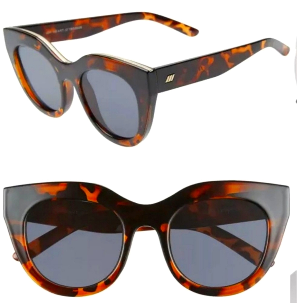 LE SPECS Polarized Sunglasses Le Vacanze